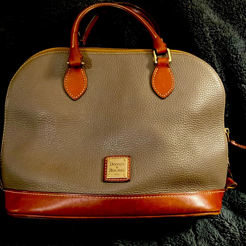 Dooney & Bourke Purse